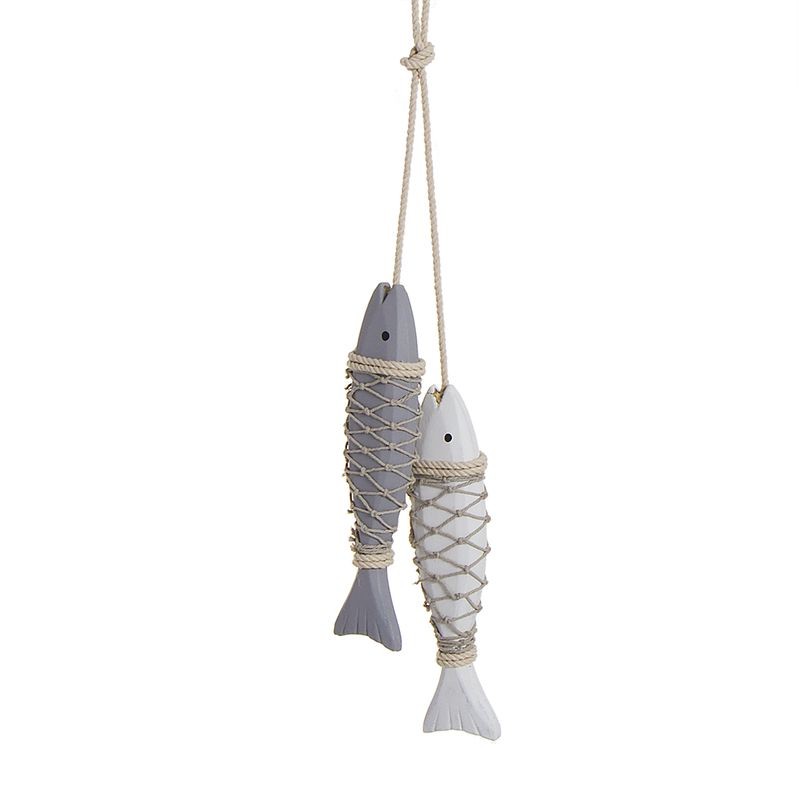 Pingente de peixe