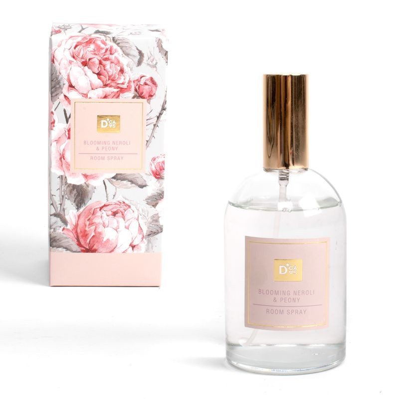 Peônia spray ambiente 160ml