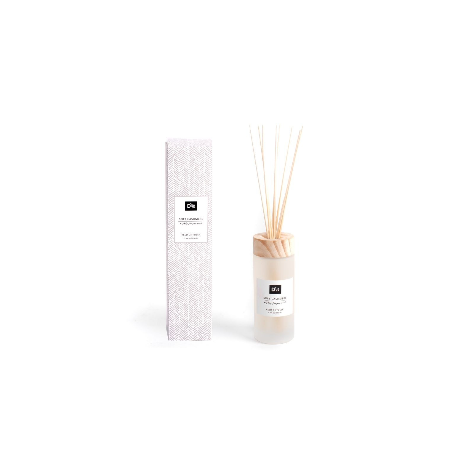 Caxemira macia Mikado 200ml
