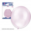 Globo de látex gigante pastel 1m