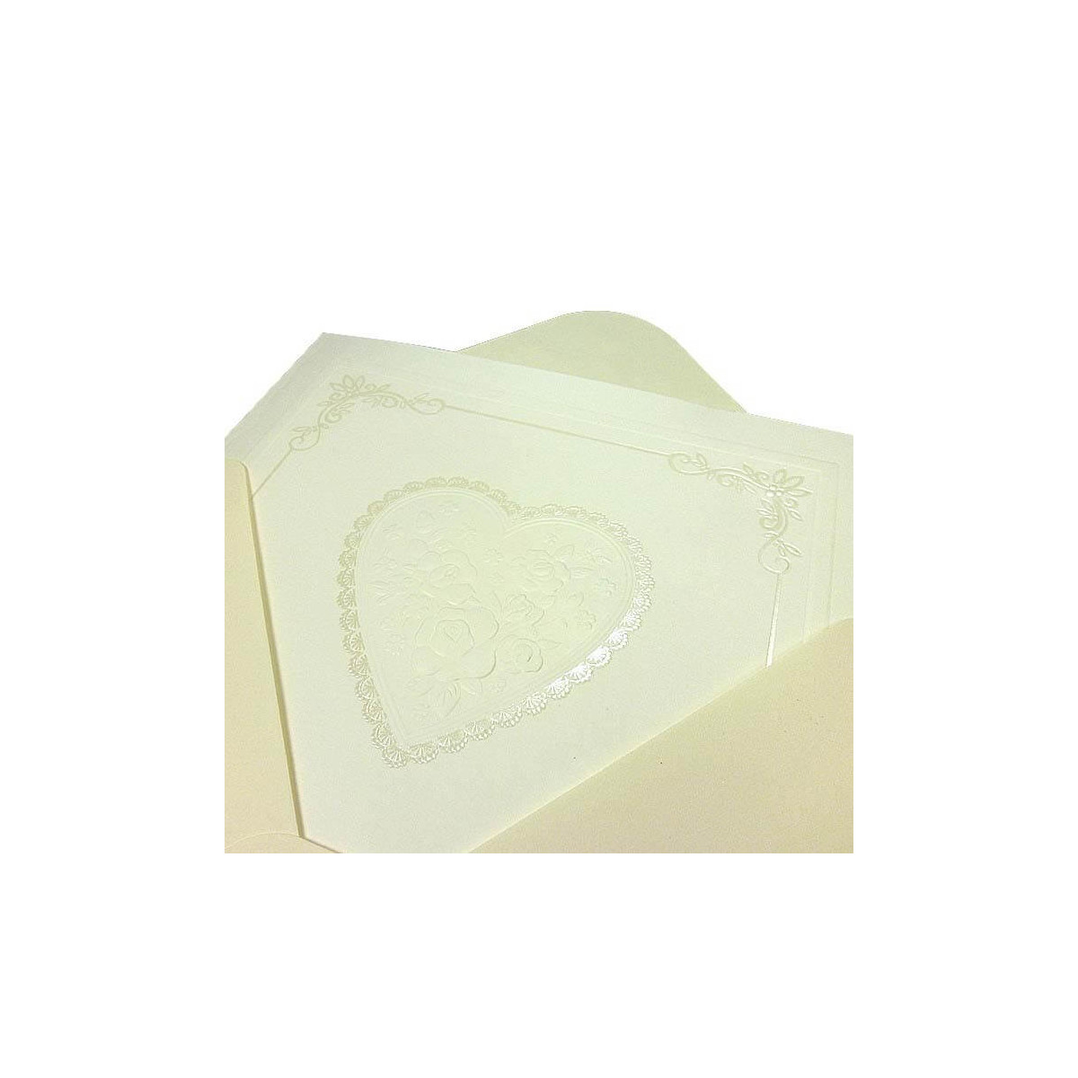 Convites de casamento