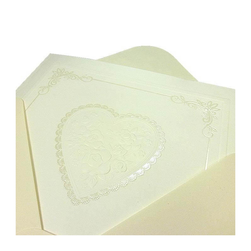 Convites de casamento