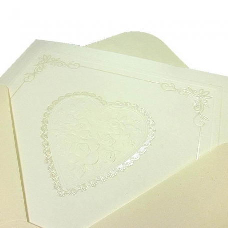 Convites de casamento