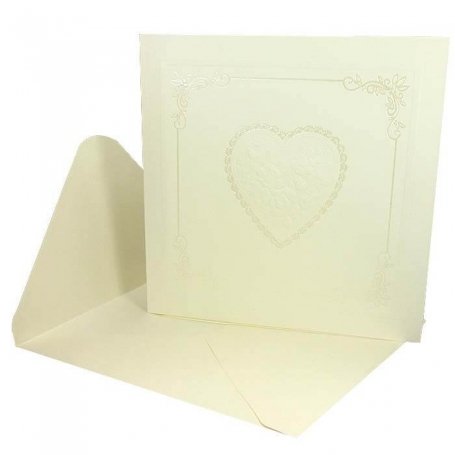 Convites de casamento
