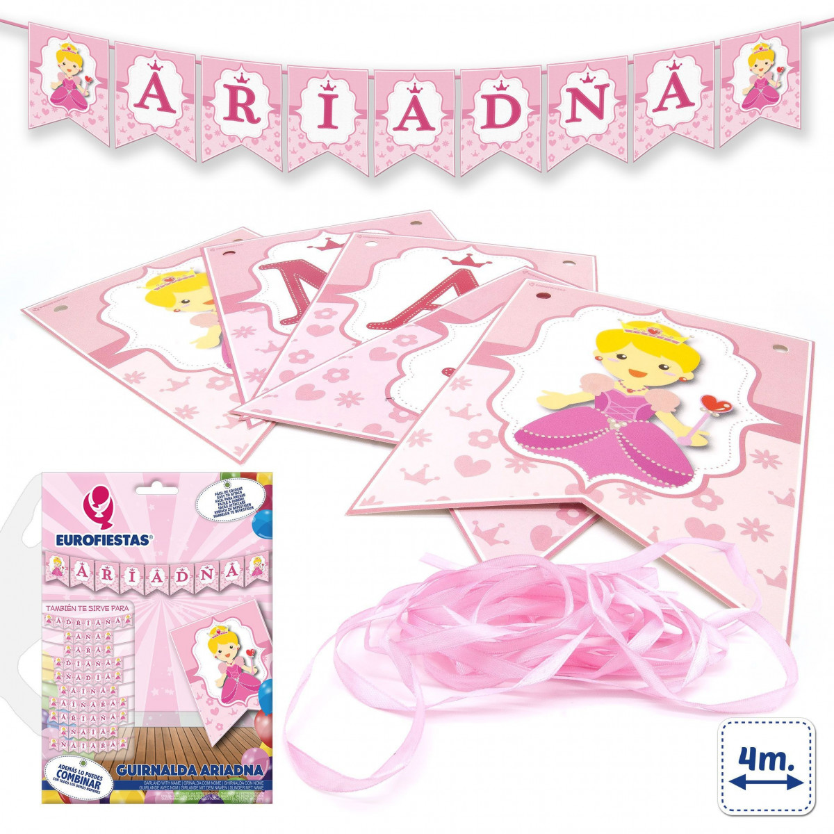 Guirlanda ariadna