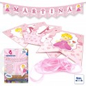 Garland martina