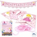 Garland natalia