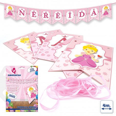 Guirlanda nereida