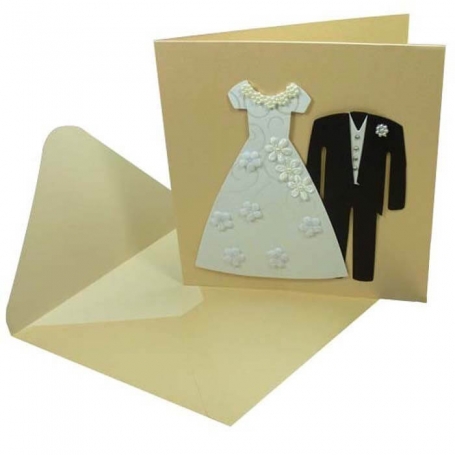 Convites de casamento econômicos
