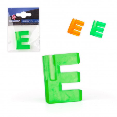 Nome led e