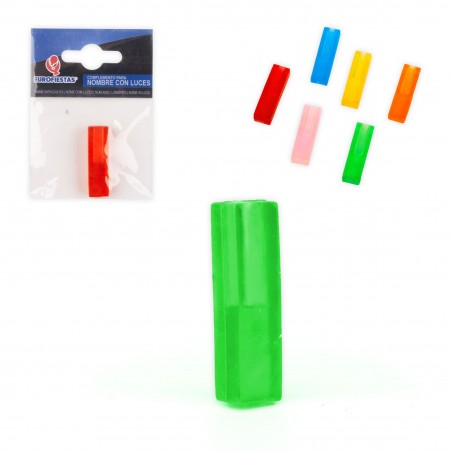 Led nome i