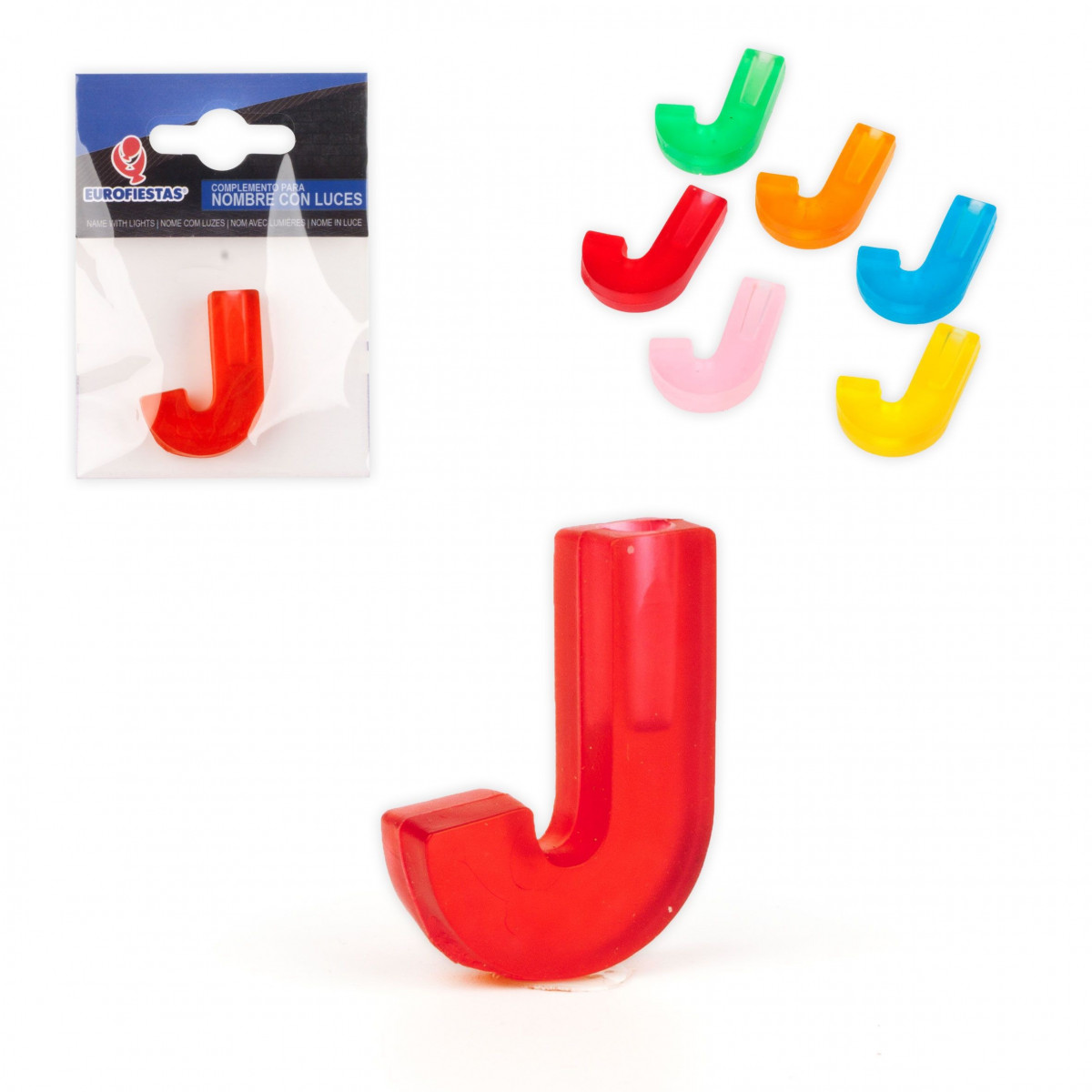Nome led j