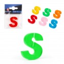 Led name s