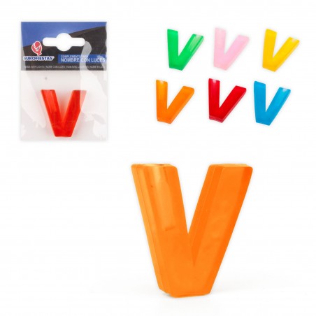 Nome led v