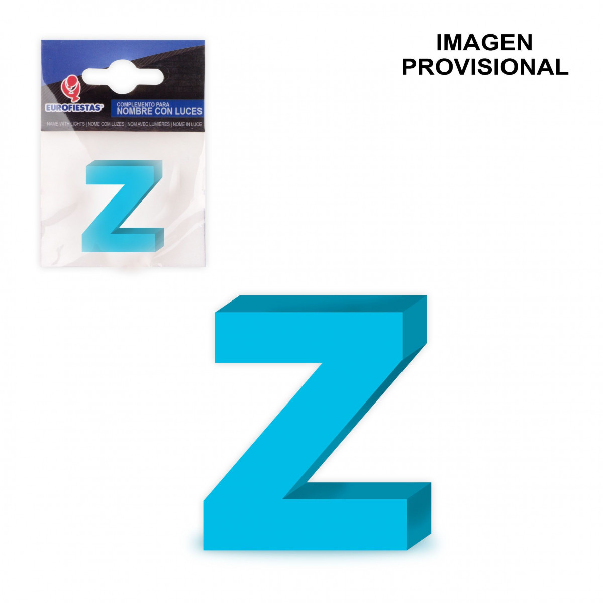 Led nome z