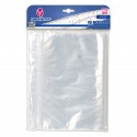 Saco Zip-lock 20x30