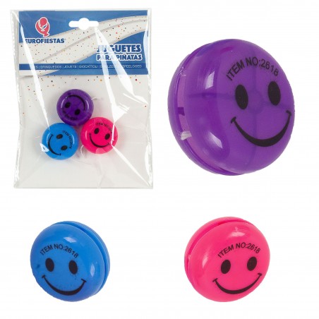 Brinquedos Para Piñata Smile