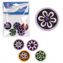 Brinquedos para piñata discos