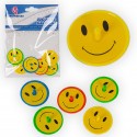 Brinquedos para piñata smile