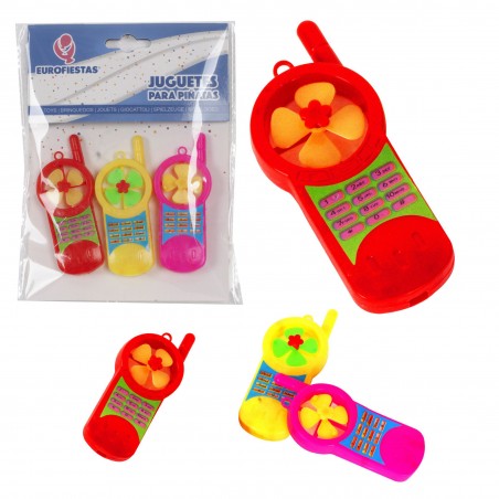 Brinquedos para piñata móvel
