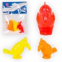 Brinquedos para pássaros pinata