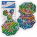 Brinquedos para piñata labirinto flor