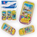 Pacote de 3 brinquedos para piñata pinball