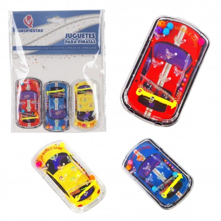 Brinquedos para piñata pinball