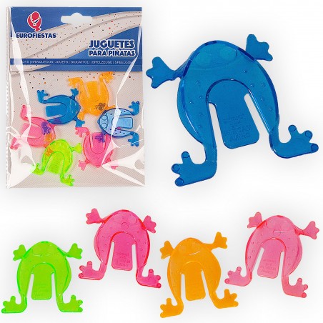 Brinquedos Para Sapos Piñata
