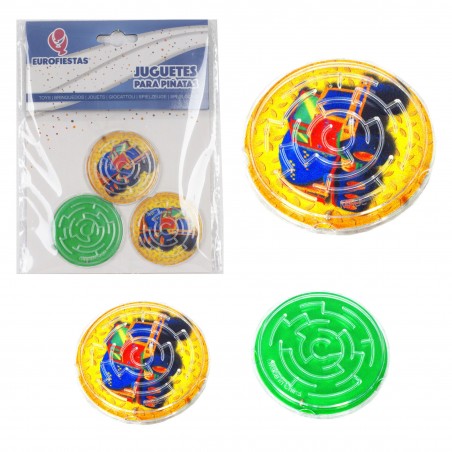 Brinquedos para piñata pião