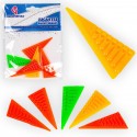 Brinquedos para piñata flauta de pan