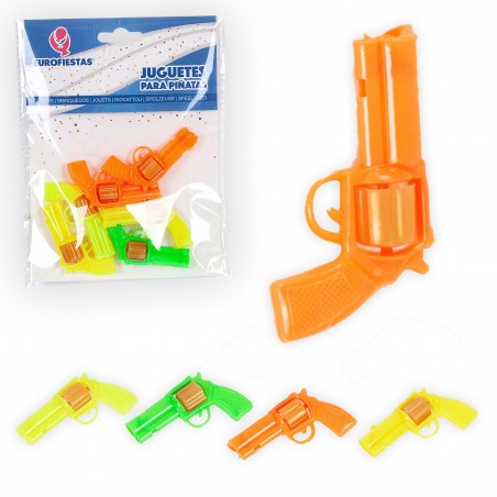 Brinquedos para armas pinata