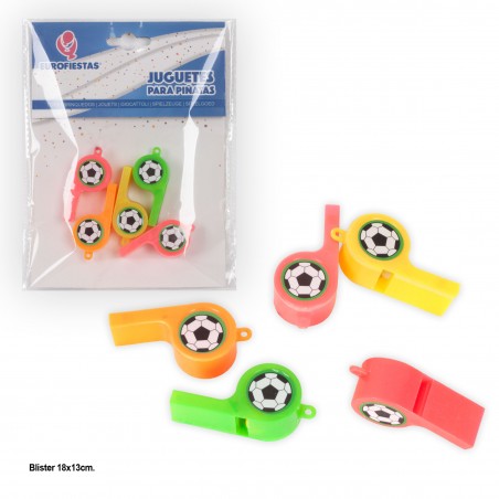 Brinquedos Para Bola De Assobio Piñata