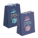 Saco de papel L 2c