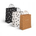 Bolsa de papel s basics 3m