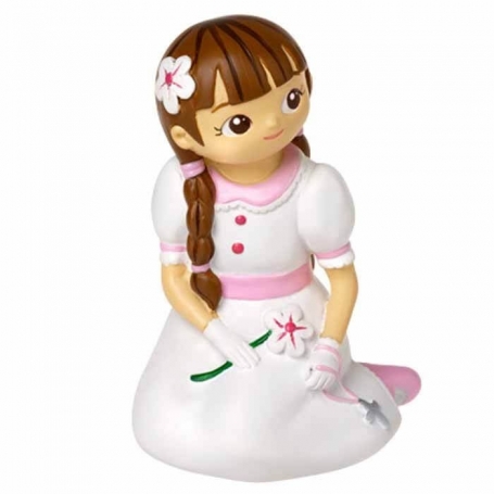 varinha figura princesa neve