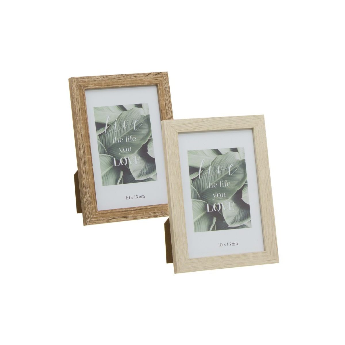 Porta-retrato decorativo