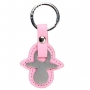 Chaveiros para batizados para meninas