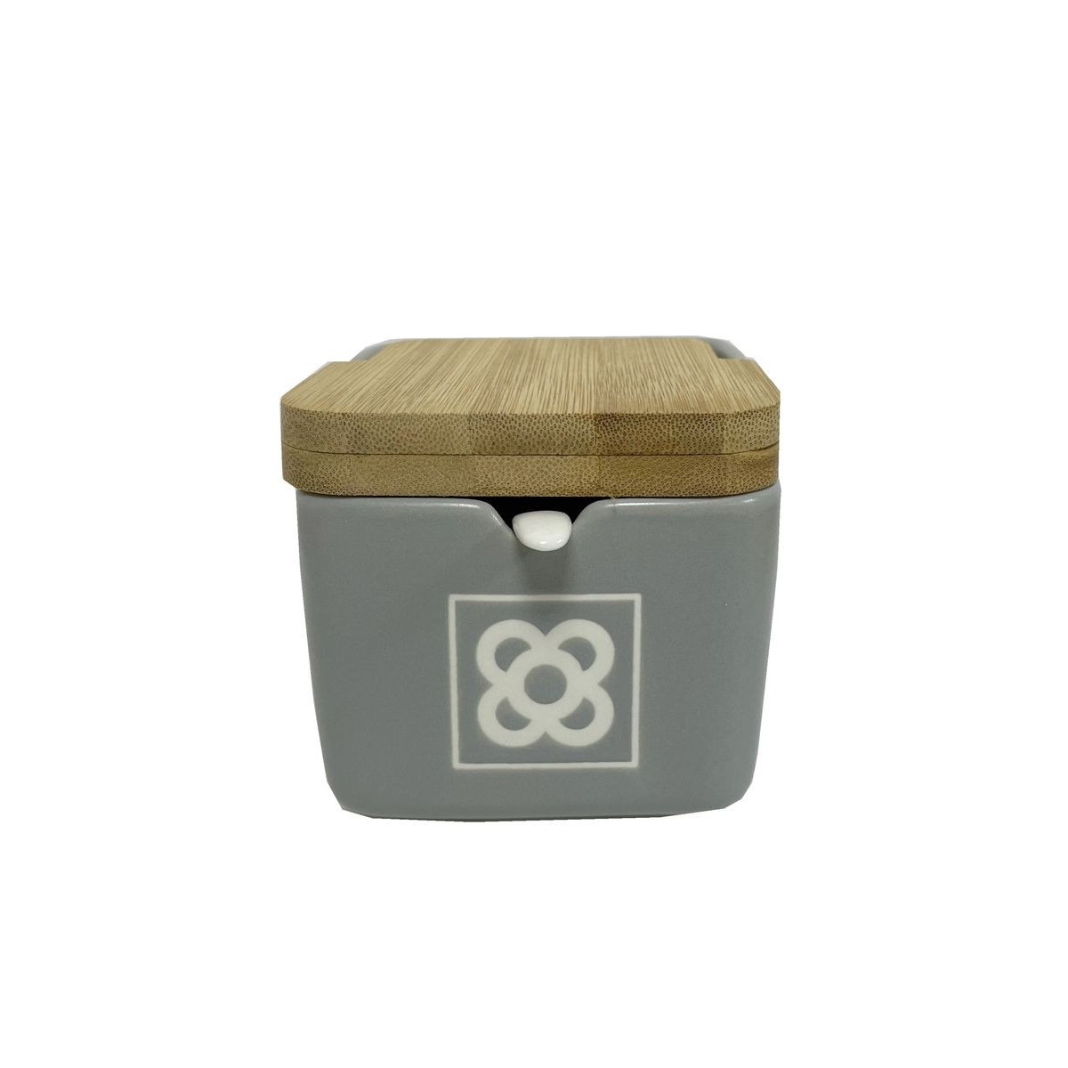 Açucareiro panot de bambu