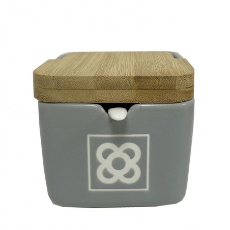 Açucareiro panot de bambu