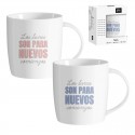 Caneca 350ml segunda-feira 2c