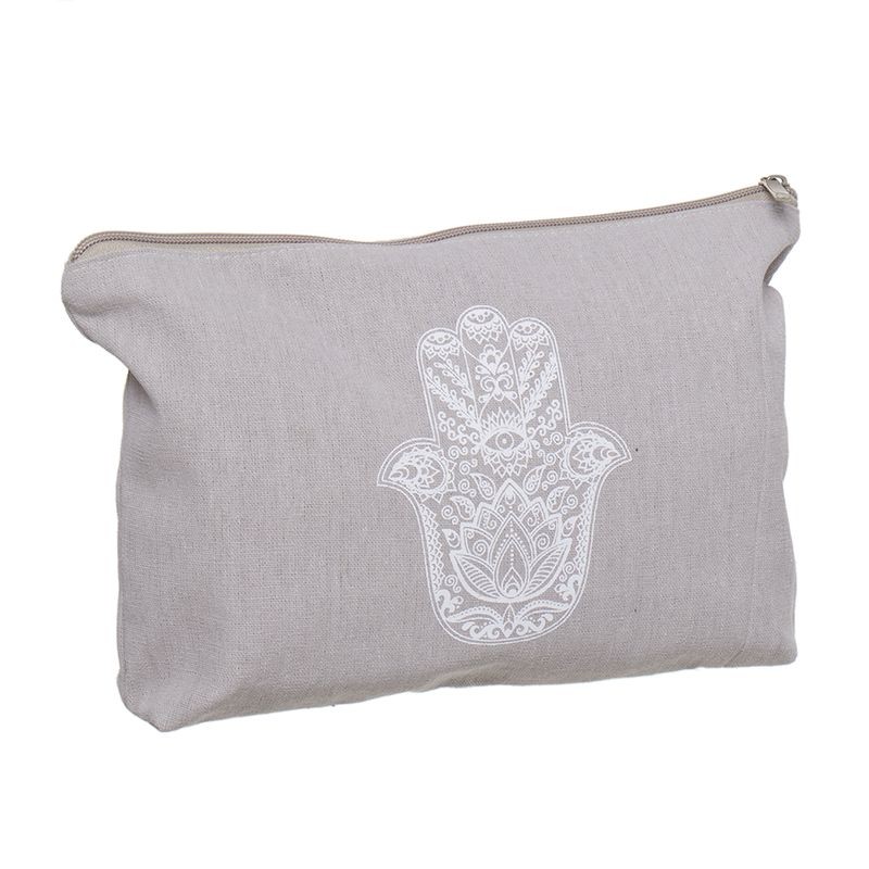 Necessaire mão de Fátima