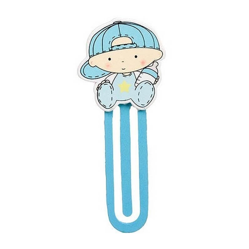 Marcador infantil