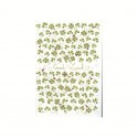 Caderno Turnowsky trevos