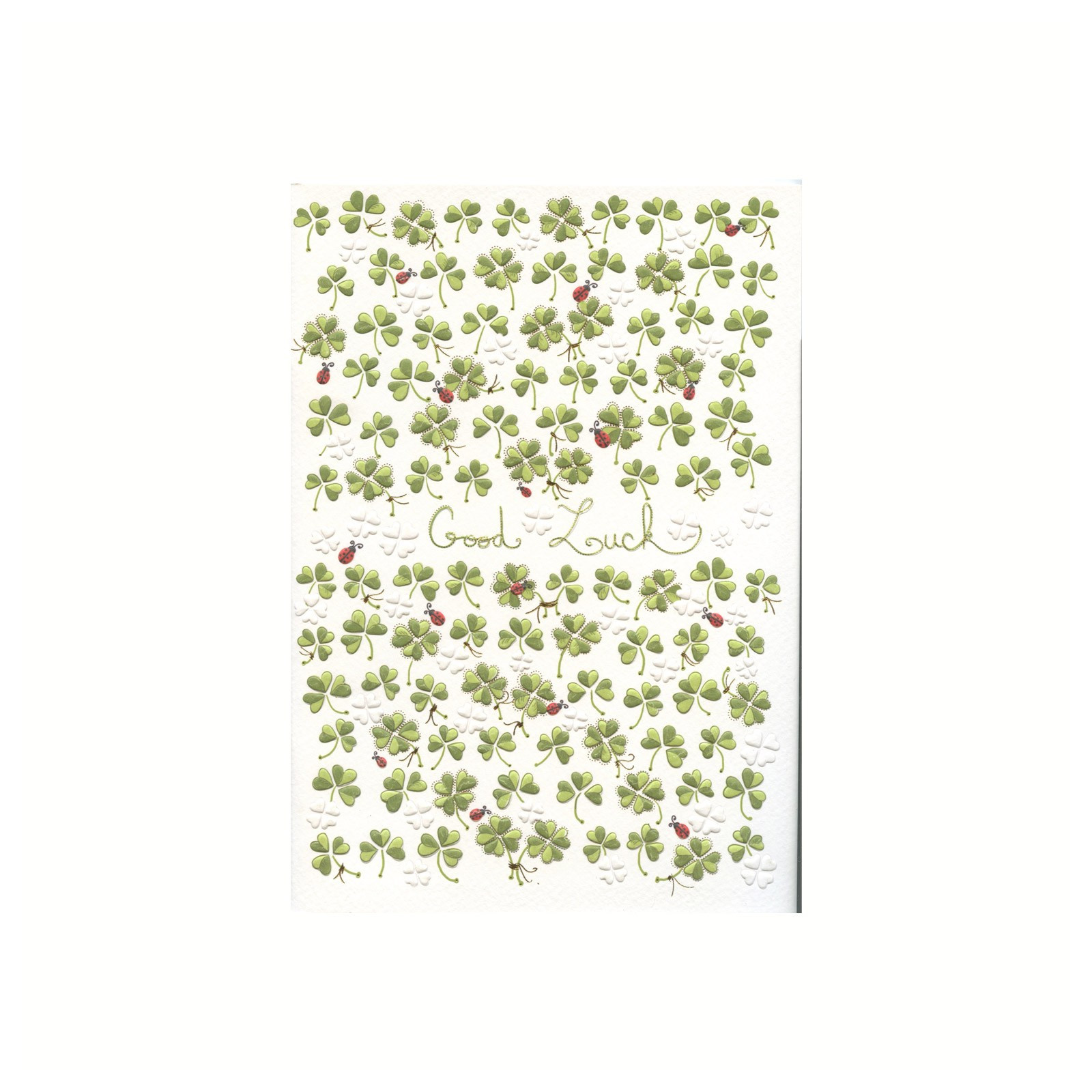 Caderno Turnowsky trevos