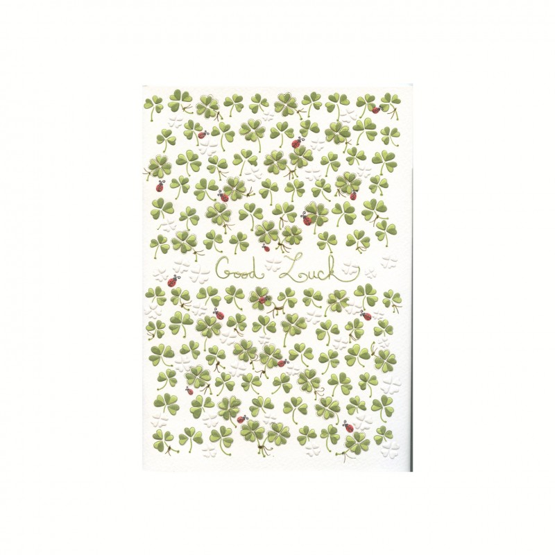 Caderno Turnowsky trevos