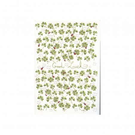 Caderno Turnowsky trevos