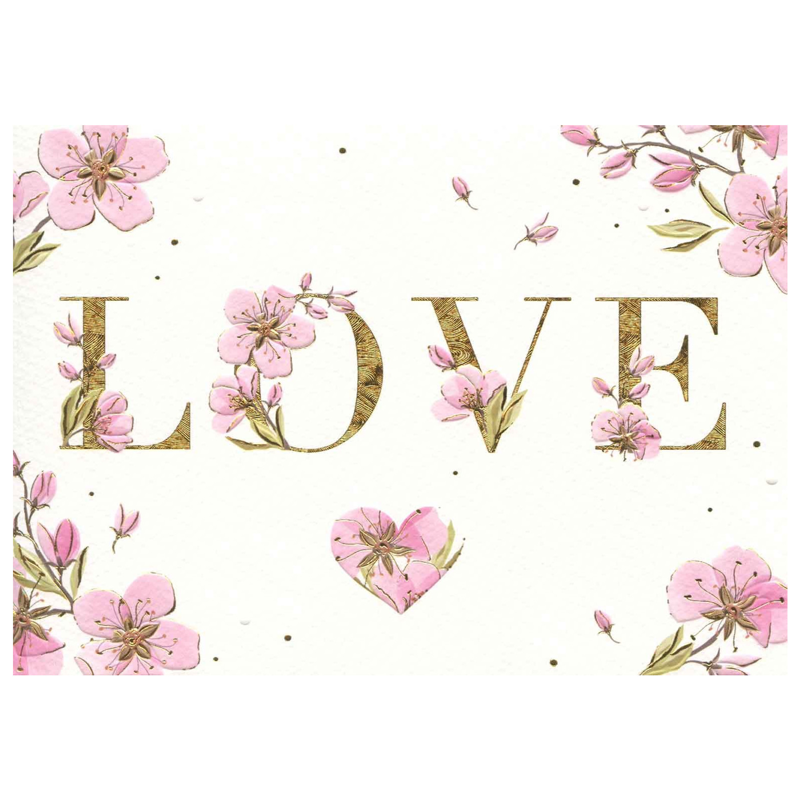 Postal turnowsky amor