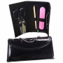 Conjunto de manicure e pedicure