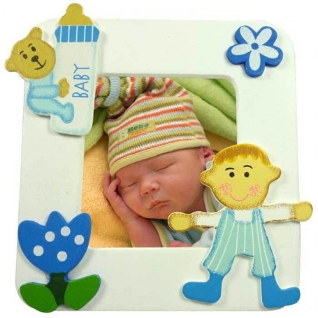 Titulares De Foto Infantil